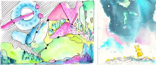 After Work: Einblicke in die Kunsttherapie – Was erwartet mich da?